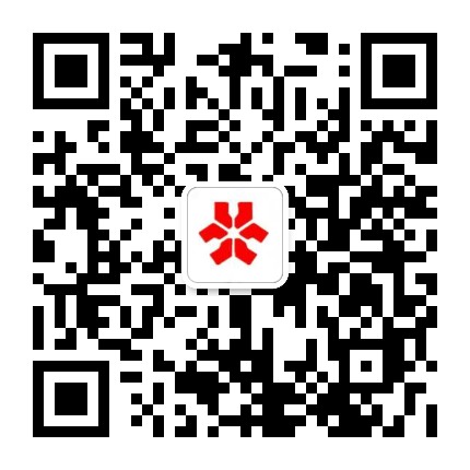 弘藝裝飾二維碼